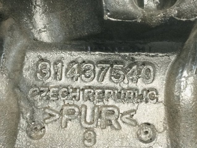 31437540 Volvo 