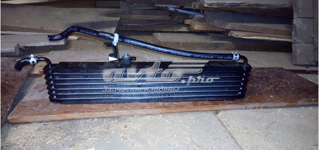 9499D169 Mitsubishi Радиатор охлаждения, АКПП