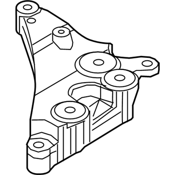 K68253040AA Fiat/Alfa/Lancia 