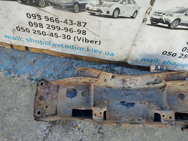 Купить 20150SA000 Subaru Оси полуприцепов и прицепов
