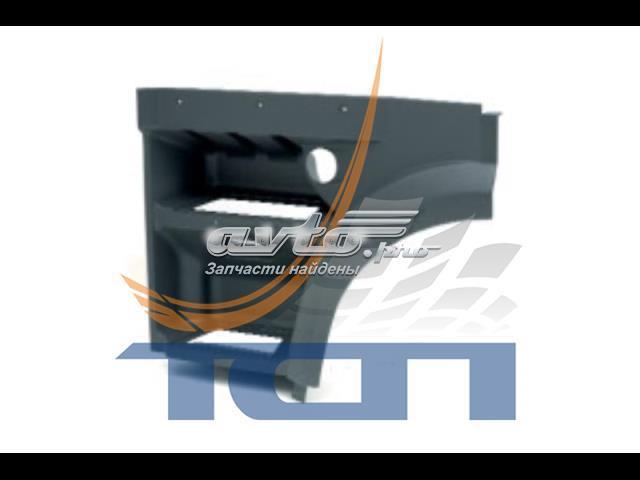 Надставка двери передней DAF 1291172 цена, от 83.89 USD