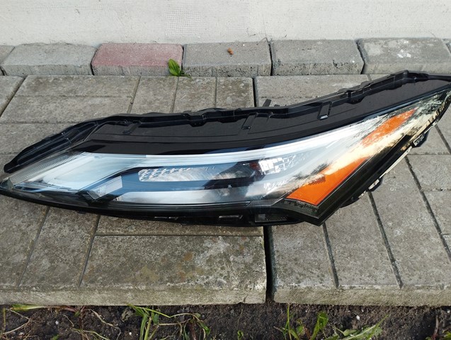 Купить 261256RR0D Nissan/Infiniti 
