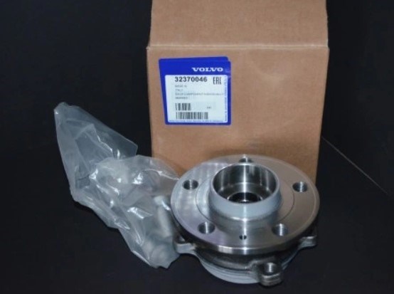 Cubo dianteiro para Volvo XC40 (536)