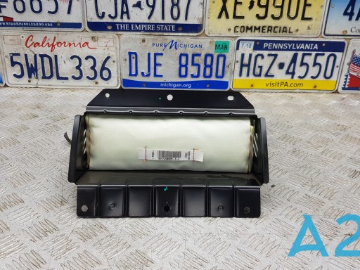 Airbag в мультируль Ford BA8Z74044A74A цена, от 114.28 USD