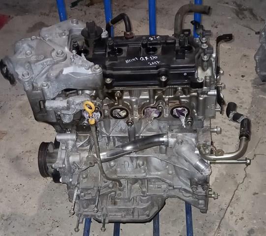 ДВС в сборе Nissan/Infiniti 101029HK2P цена, от 800.85 USD