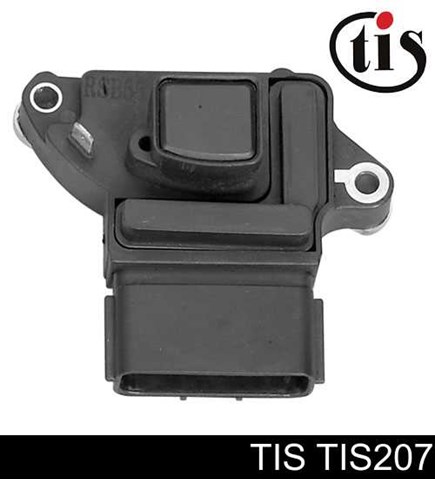 Купить TIS207 TIS ДПРВ