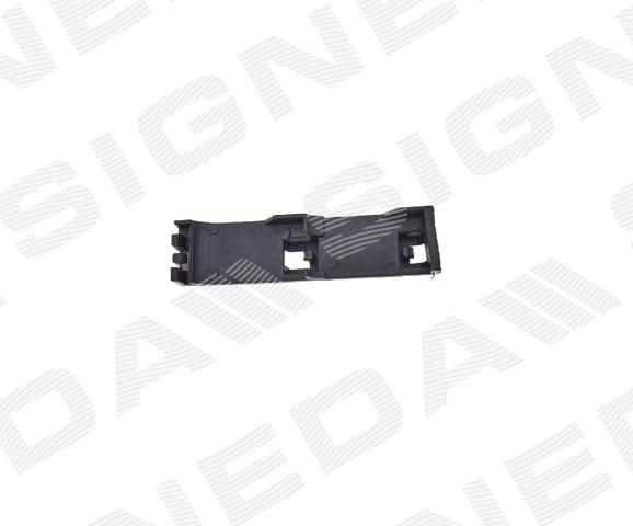 Кронштейн радиатора правый Signeda PCR44838AR цена, от 7.19 USD