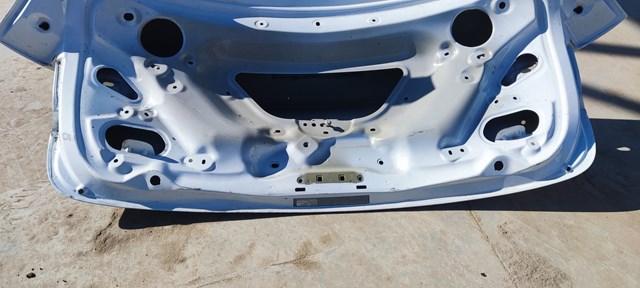 Ляда 1081460E0D Tesla Motors