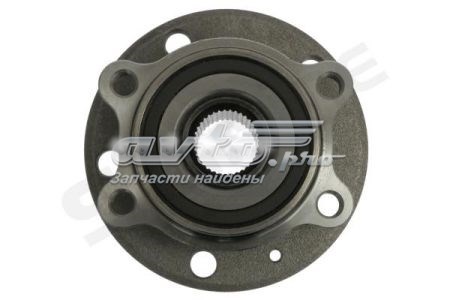 Ступицы передних колес Starline SLO23643 цена, от 52.48 USD