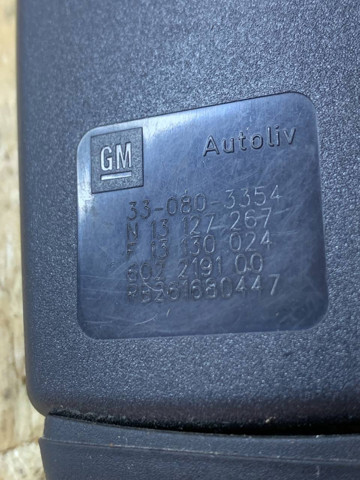 Купить 13127267 Opel 