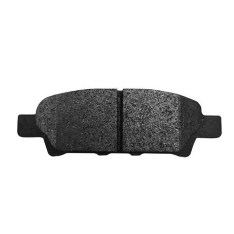 GK0599 CTR Колодки тормозные дисковые комплект