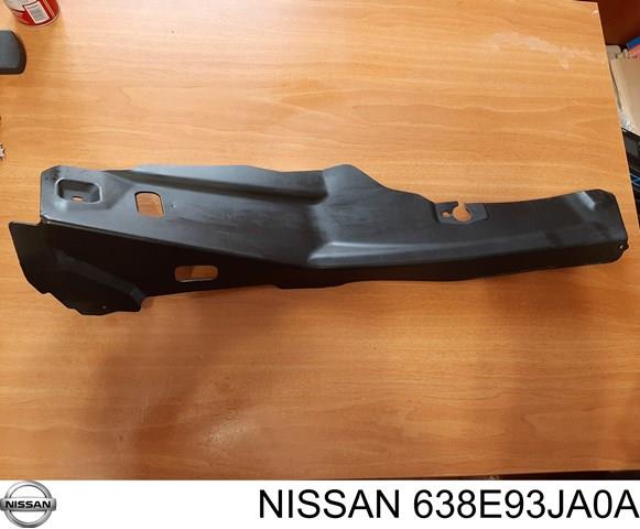 638E93JA0B Nissan/Infiniti 