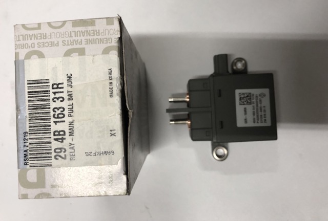  Renault (RVI) 294B16331R