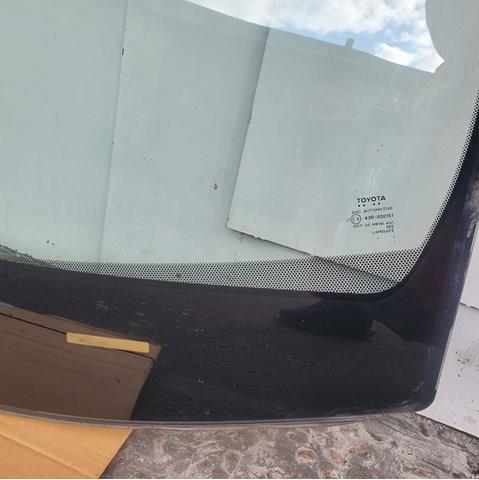  Pára-brisas Toyota Rav4 SUV (A5, H5) (2018 - 2026) 