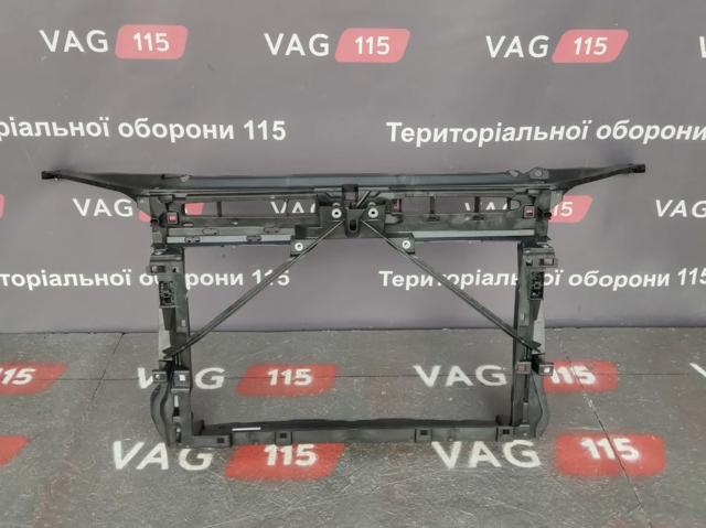 Рамка радиатора PSD03004B Signeda