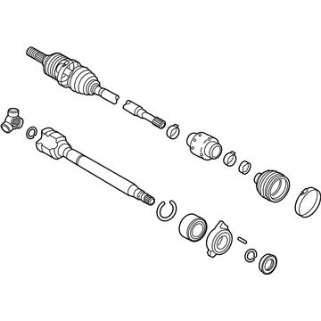  T4342006B50 Market (OEM)