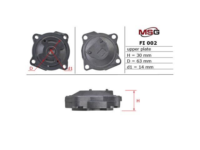 FI002UPLATE MSG 