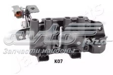 Катушка зажигания JAPANPARTS BOK07
