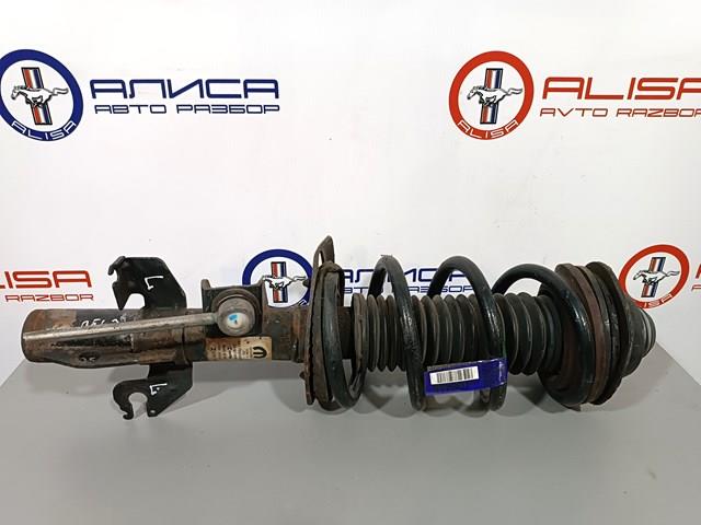 Купить 04877693AE Chrysler Амортизатор подвески передний левый