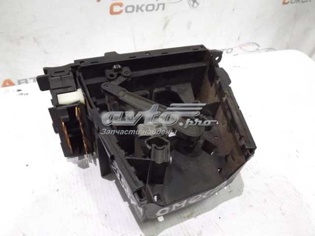 90229083 Opel Механизм управления кондиционером