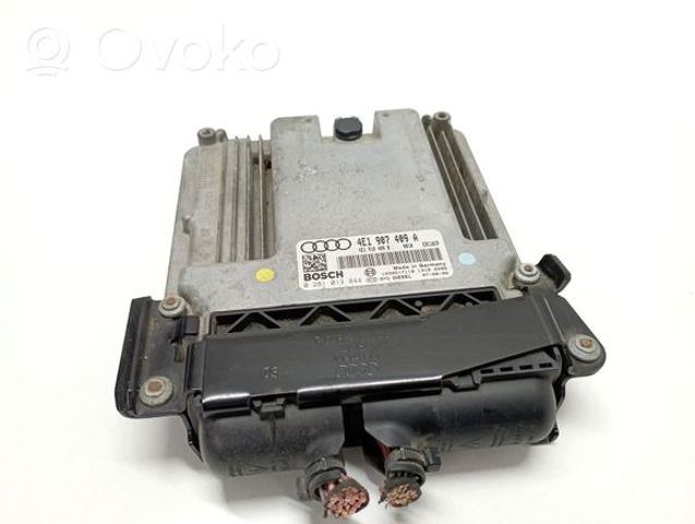  VAG 4E1907409A цена, от  USD