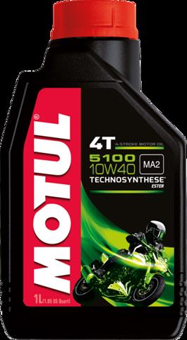 Моторное масло 836511 Motul