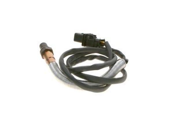 Лямбдазонд, датчик кислорода до катализатора Bosch 258017137 цена, от 105.56 USD