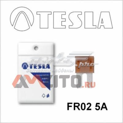  FR25A Tesla