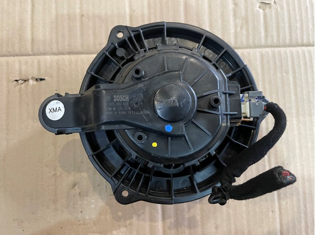  Hyundai/Kia F00S3B2412
