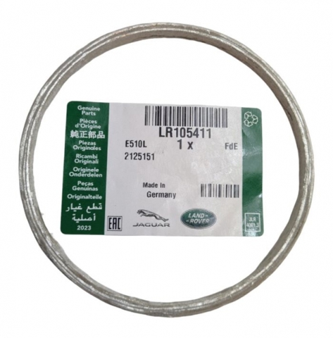  Land Rover LR105411