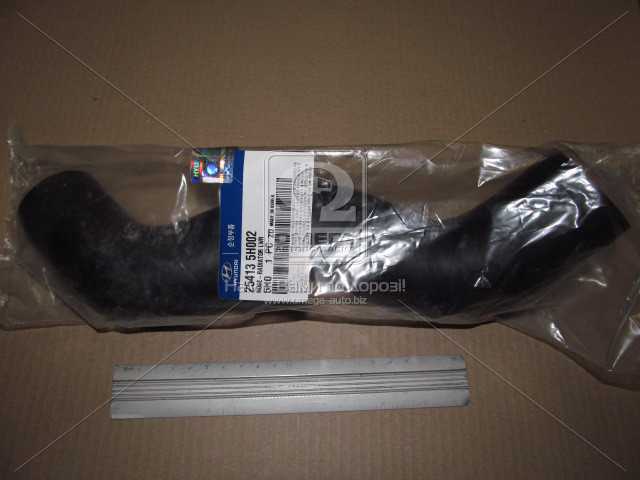Шланг радиатора, нижний Hyundai/Kia 254135H002 цена, от 5.29 USD