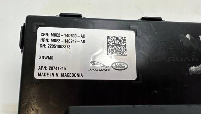 T2R53806 Jaguar 