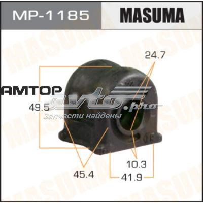  Masuma MP1185
