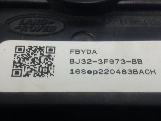 Купить FK7213N064DB Land Rover 