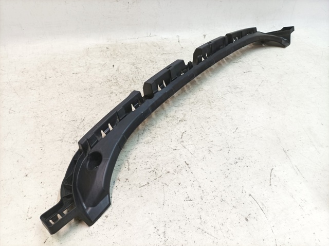 Кронштейн бампера заднего центральный Porsche 9J1807863 цена, от 50.68 USD