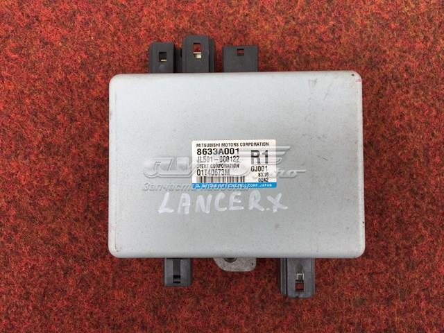  Mitsubishi 8633A001 цена, от 33.16 USD
