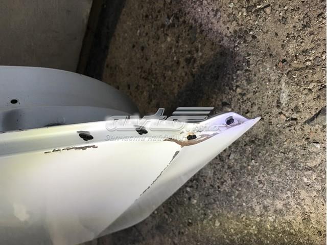 Купить 67510T2FM00ZZ Honda Дверь задняя в сборе