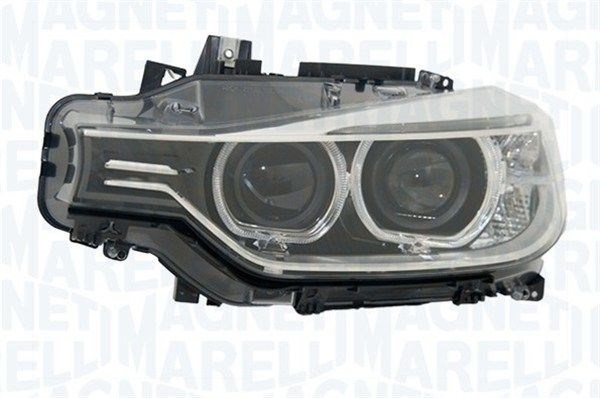 LPO472 Magneti Marelli Фара