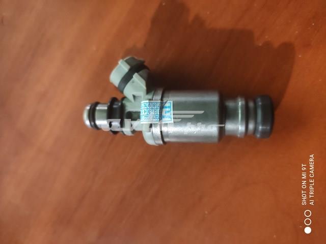 Injetor de injeção de combustível Toyota Corolla  E9