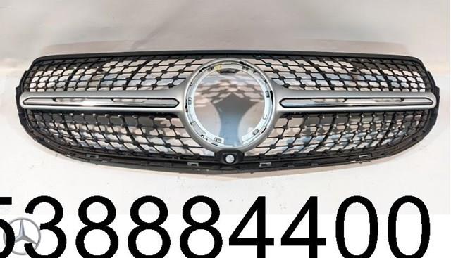  Mercedes A2538884400