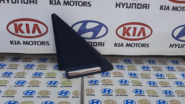 Молдинг крыла заднего левого 878103K010 Hyundai/Kia