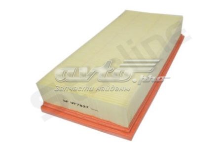 Фильтр воздушный STARLINE SFVF7827