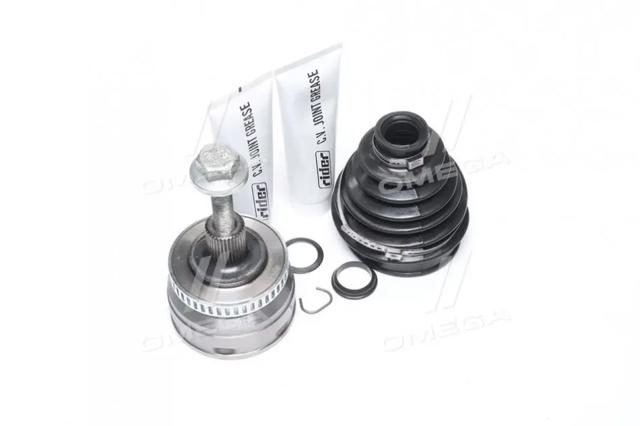 Граната колесная Rider RD255021812 цена, от 22.24 USD
