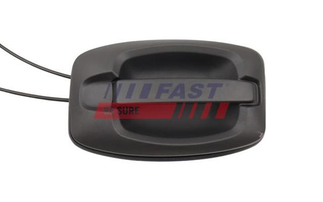 Ручка двери боковой/сдвижной, наружная правая Fast FT94596 цена, от 46.29 USD