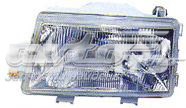 Купить Правая фара Рено 11 5 dr BC37