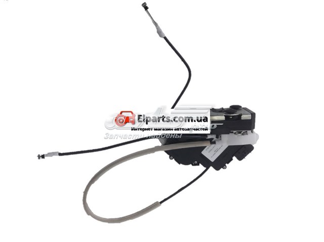 A4517200535 MERCEDES Cerradura original y equivalente