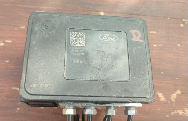GV612C219BA Ford 
