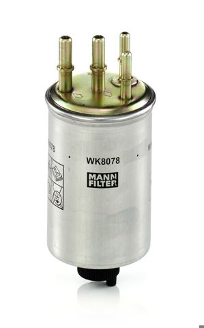  WK8078 Mann-Filter