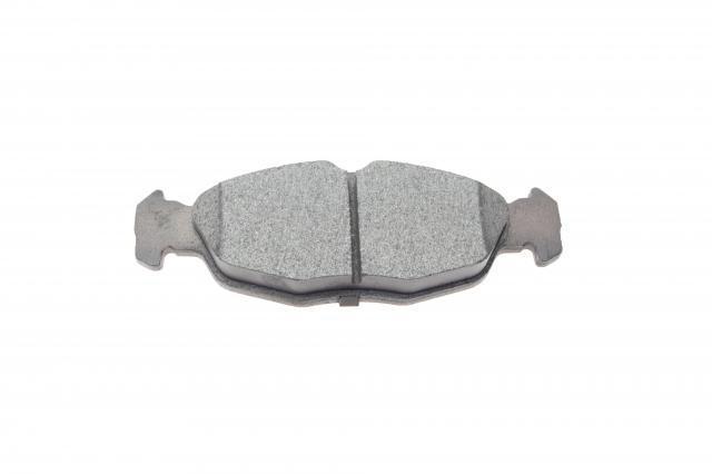 Тормозные колодки Solgy 209202