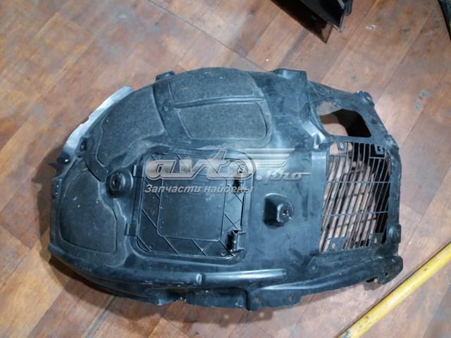 51717340199 BMW Лючек подкрылка переднего левого